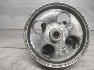 насос гидроусилителя руля Alfa Romeo 159 1 поколение (2005 - 2011), 3.2 л., 939 A.000, бензин, 50503488