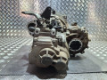 КПП механическая (МКПП) Volkswagen Golf 6 поколение (2008 - 2012), 1.4 л., TSI, CAVD, бензин, МКПП, передний привод, 02S300046P, KWB - фото №4