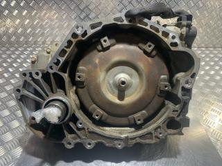 КПП автоматическая (АКПП) Chevrolet Captiva 1 поколение [рестайлинг] C140 (2011 - 2013), 3.0 л., LF1, бензин, АКПП, полный привод, 6T50, 24259613, 1TAR