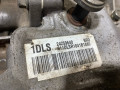 КПП автоматическая (АКПП) Chevrolet Cruze 1 поколение (2009 - 2012), 1.8 л., i, F18D4, бензин, АКПП, передний привод, 6T30, 24259640, 1DLS - фото №8