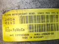 компрессор кондиционера Ford Mondeo 4 поколение [рестайлинг] (2010 - 2015), 2.0 л., TXBA, дизель, 1852378, AV6N19D629BC, 1780093, AV6N19D629DB, AV6119D629DC, AV6119D629DB, AV6N19D629BB, AV6119D629DA - фото №7
