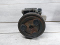 компрессор кондиционера Nissan Navara D40 (2005 - 2010), 2.5 л., YD25DDTi, дизель, 92600EB40E, 92600EB400, 92600EB40B - фото №3