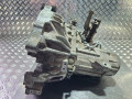 КПП механическая (МКПП) Mazda 3 1 поколение [рестайлинг] (2006 - 2008), 2.0 л., LF-VE, бензин, 6МКПП, GC0117150C - фото №2