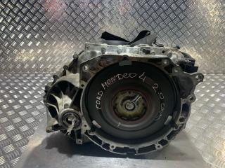 КПП роботизированная Ford Mondeo 4 поколение [рестайлинг] (2010 - 2015), 2.0 л., TDCi, TXBA, дизель, передний привод, 1880970, AV9R7000AH, 6DCT450