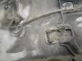 бампер передний BMW 5 серия E60/E61 [рестайлинг] (2007 - 2010), серебро, 51110420276 - фото №10