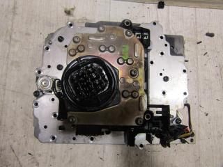 гидроблок АКПП Dodge Journey 1 поколение (2008 - 2011), 2.7 л., EER, бензин, АКПП, 05078723AC, 05078723AB
