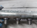 топливная рампа Land Rover Freelander 2 поколение (2006 - 2010), 2.2 л., TDCi, 224DT, дизель, 0281002803, LR001321, 1570L3, 9656917280 - фото №3