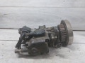ТНВД Volkswagen Transporter T4 (1990 - 2003), 2.5 л., TDi, ACV, дизель, 074130115B, 0460415983 - фото №4