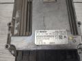 блок управления двигателем Peugeot 4007 1 поколение (2007 - 2012), 2.2 л., 4HN (DW12MTED4), дизель, 9663757980, 0281014902, 9666256780 - фото №3
