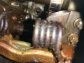 двигатель BMW 3 серия E90/E91/E92/E93 (2004 - 2010), 2.5 л., i, N52 B25 AF, бензин, задний привод, N52B25AF - фото №7