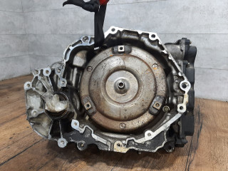 КПП автоматическая (АКПП) Chevrolet Cruze 1 поколение (2009 - 2012), 1.8 л., i, бензин, АКПП, 24259580, 6T40, 24253483