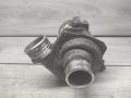 помпа BMW 3 серия E90/E91/E92/E93 (2004 - 2010), 3.0 л., N52 B30, бензин, 11517521584, 11517586924, 7586924, 702851200, 11517545201 - фото №3