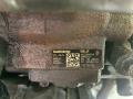двигатель Nissan Qashqai 1 поколение J10 (2006 - 2010), 1.5 л., DCi, K9K, дизель, K9K282 - фото №3