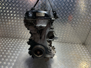 двигатель Ford Focus 2 поколение (2004 - 2008), 2.0 л., i, C307, бензин, C307, AODA