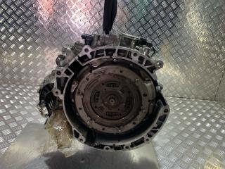 КПП роботизированная Ford Focus 3 поколение (2011 - 2015), 5337941, A2C30743104, BV6P7000DB