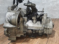 КПП механическая (МКПП) Volkswagen Golf 6 поколение (2008 - 2012), 1.4 л., TSI, CAXA, бензин, МКПП, передний привод, 02S300046T, MCB - фото №3