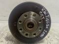 коленвал Audi A4 B8/8K (2007 - 2011), 2.0 л., TFSI, CDNC, бензин, 06H105021M, 06H105021F, 06HN - фото №6