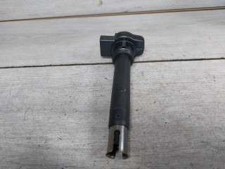катушка зажигания Audi A6 4F/C6 (2004 - 2008), 2.0 л., BPJ, бензин, 07K905715F, 0221604115, 07K905715D, 06H905115B, 06H905115A, 07K905715