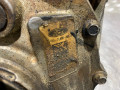 раздаточная коробка Ford Kuga 2 поколение (2013 - 2025), 1.6 л., JTMA, бензин, АКПП, 5278924, 1881149, CV617L486MA - фото №2