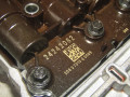 гидроблок АКПП BMW 3 серия E90/E91/E92/E93 (2004 - 2010), 3.0 л., N52 B30, бензин, АКПП, задний привод, 24607623883, 24241382, 24257438, 6L45, 24250484, 24243598, 24252714, 24242994, 24242082 - фото №5