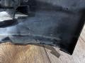 бампер передний Jaguar XF X250 (2007 - 2011), 8X2317C831, C2Z8838XXX - фото №10