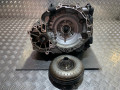 КПП автоматическая (АКПП) Chevrolet Cruze 1 поколение (2009 - 2012), 1.8 л., i, F18D4, бензин, АКПП, передний привод, 24261694, 6T30, 4DOS - фото №2