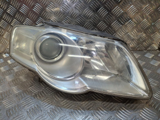 фара правая Volkswagen Passat B6 (2005 - 2010), 3C0941006AC