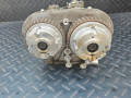головка блока цилиндров Volvo S60 2 поколение (2010 - 2013), 1.6 л., TFSI, B 4164 T, бензин, 1852327, RFBM5G6090ED, RFBM5G6090EB - фото №8