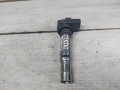 катушка зажигания Volkswagen Golf 6 поколение (2008 - 2012), 1.4 л., TSI, CAXA, бензин, 036905715F, 036905715G, 036905715H, 036905715C, 036905715E, 036905100B - фото №2