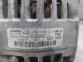 генератор Fiat Grande Punto 199 [рестайлинг] (2009 - 2012), 1.4 л., 350 A1.000, бензин, 51859041, 51787196, 51859061 - фото №6