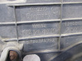 вентилятор радиатора Volkswagen Golf 4 поколение (1997 - 2006), 1J0121207M, 1J0121205B, 1J0121205BB41 - фото №2