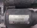 стартер SsangYong Actyon 2 поколение (2010 - 2013), 2.0 л., D20DTF, дизель, 6711510101, 6711510201, 6711510301 - фото №6