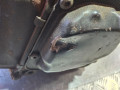 КПП роботизированная Volkswagen Passat CC 1 поколение (2008 - 2012), 2.0 л., TSI, CCZA, бензин, передний привод, DQ250, 02E300051P, 02E300051P011, KPU, LQY, 02E300053A00S, 02E300053A, LTK - фото №5