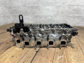 головка блока цилиндров Nissan Navara D40 (2005 - 2010), 2.5 л., DCi, YD25DDTi, дизель, 11039EC00A, 11039EB30A, 11040EB300 - фото №4