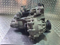 КПП механическая (МКПП) Volkswagen Golf 6 поколение (2008 - 2012), 1.4 л., TSI, CAVD, бензин, МКПП, передний привод, 02S300046P, KWB - фото №7