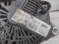 генератор Ford Mondeo 4 поколение [рестайлинг] (2010 - 2015), 2.0 л., TDCi, TXBA, дизель, AG9T10300BA, 1678608, AG9T10300DA, AG9T10300AA, AG9T10300CA - фото №5