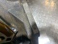 двигатель Audi A4 B6 (2000 - 2006), 2.0 л., i, ALT, бензин, вариатор, ALT - фото №3