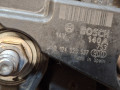 генератор Volkswagen Golf 6 поколение (2008 - 2012), 1.4 л., TSI, CAXA, бензин, 03C903025D, TG14C027, 03C903023A, 0124525527 - фото №4