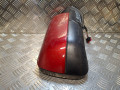 зеркало наружное правое Land Rover Discovery 3 поколение L319 (2004 - 2009), оранжевый, CRB502381PMA - фото №7