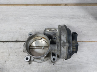 заслонка дроссельная Ford Mondeo 4 поколение (2007 - 2010), 2.3 л., SEBA, бензин, 1438754, 1556736, 7G9G9F991AA, 7G9GAA, 7G9GAB