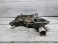 насос масляный Chevrolet Cruze 1 поколение (2009 - 2012), 1.8 л., F18D4, бензин, 55556428, 25190865, 25190867 - фото №3