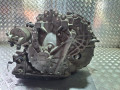 КПП автоматическая (АКПП) Dodge Caliber 1 поколение PM (2006 - 2012), 2.0 л., ECN, бензин, вариатор, передний привод, 68000676AC, 68000676AF, 68000676AD, 68000676AG, 68000676AE, 04872676AC, 04872676AF - фото №8
