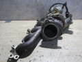 турбина Ford Kuga 1 поколение (2008 - 2013), 2.5 л., бензин, 1388501, 8603691, 30757112, 31397862, 31319315, 36010092 - фото №7