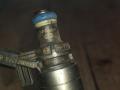 форсунка Volkswagen Passat CC 1 поколение (2008 - 2012), 1.8 л., TSI, CDAA, бензин, 06H906036B, 06H906036Q, 06H906036H, 0261500033, 0261500160, 06H906036F, 0261500057 - фото №6