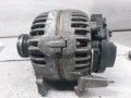 генератор Volkswagen Golf 6 поколение (2008 - 2012), 1.4 л., TSI, CAXA, бензин, 03C903025D, TG14C027, 03C903023A - фото №3
