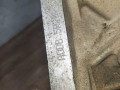 двигатель Ford Focus 2 поколение (2004 - 2008), 2.0 л., i, AODB, бензин, AODB - фото №6