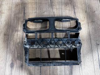 передняя панель крепления облицовки (телевизор) BMW X5 E70 (2006 - 2010), 51647177878, 51647172330, 51647159583