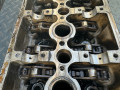 головка блока цилиндров Land Rover Freelander 2 поколение (2006 - 2010), 2.2 л., TDCi, 224DT, дизель, LR005990, 9651569780 - фото №5