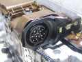 гидроблок АКПП Chevrolet TrailBlazer 2 поколение (2012 - 2025), 2.8 л., LWH, дизель, 24267576, 24251431, 24240952, 96043397, 24240957 - фото №3