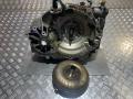 КПП автоматическая (АКПП) Chevrolet Cruze 1 поколение (2009 - 2012), 1.8 л., i, F18D4, бензин, АКПП, передний привод, 24259720, 6T30, 3NAS - фото №3